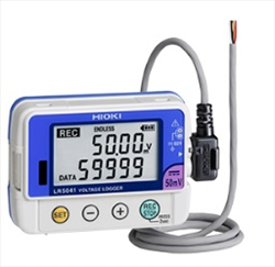 Bộ ghi dữ liệu điện áp Hioki LR5041, LR5042, LR5043